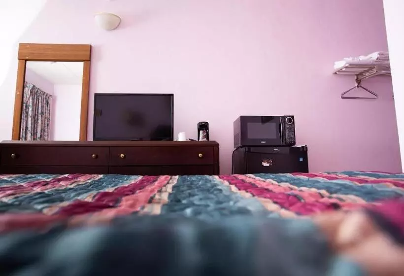 호텔 Rockwell Resort