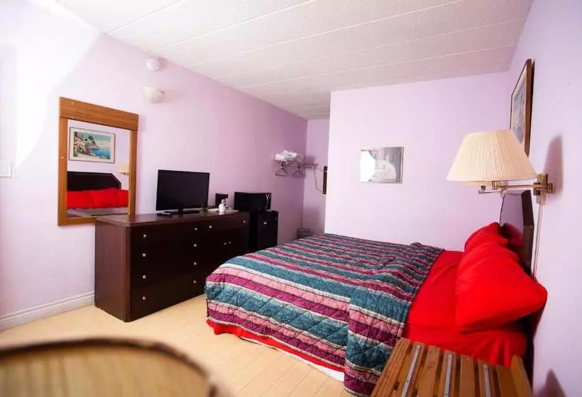 호텔 Rockwell Resort