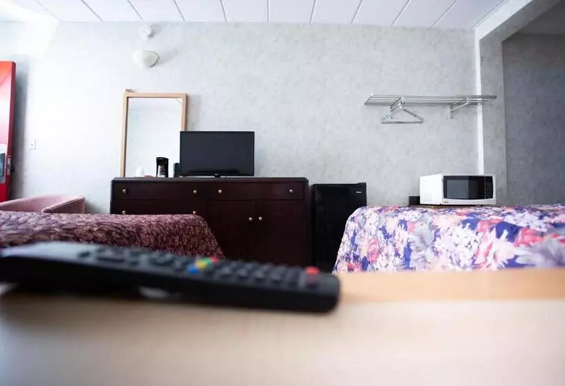 호텔 Rockwell Resort