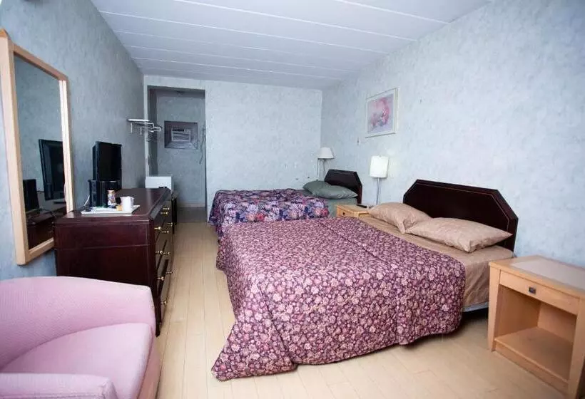 호텔 Rockwell Resort