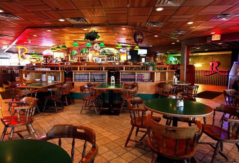 酒店 Comfort Inn & Suites Victoria