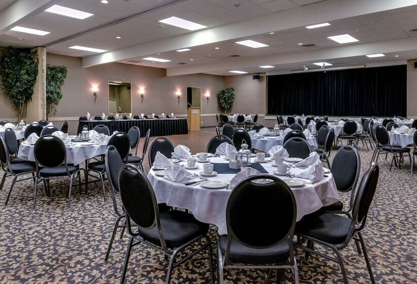 Heritage Inn Hotel & Convention Centre Cranbrook