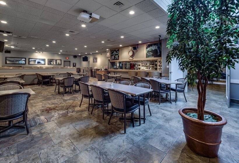 Heritage Inn Hotel & Convention Centre Cranbrook