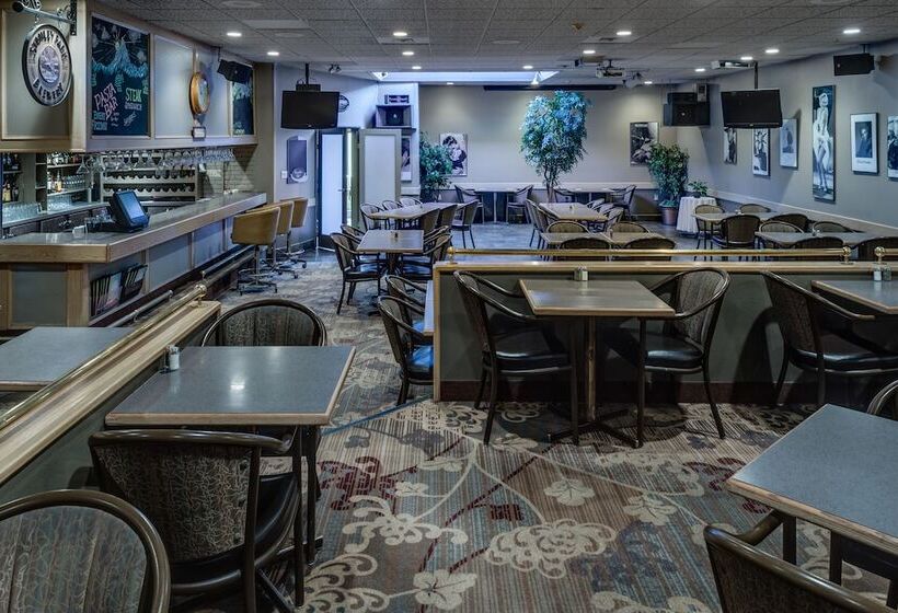 Heritage Inn Hotel & Convention Centre Cranbrook