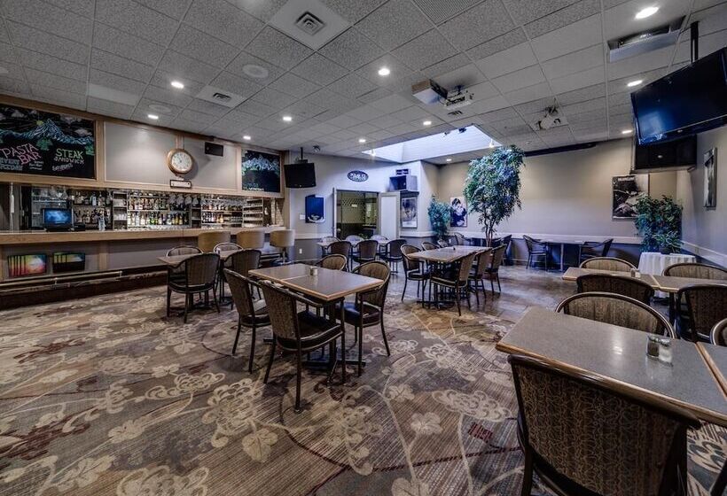 Heritage Inn Hotel & Convention Centre Cranbrook