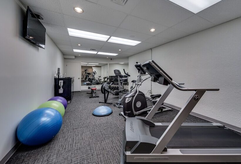 Heritage Inn Hotel & Convention Centre Cranbrook