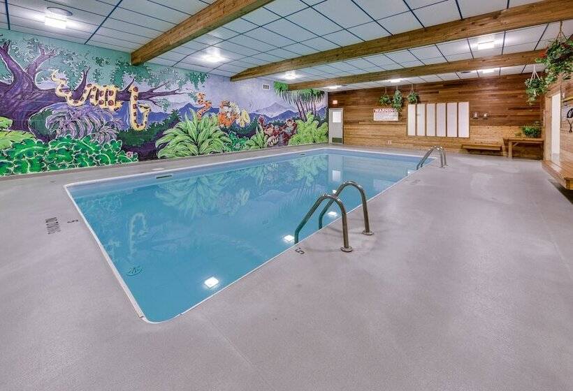 Heritage Inn Hotel & Convention Centre Cranbrook