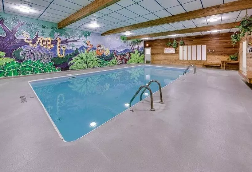 Heritage Inn Hotel & Convention Centre   Cranbrook