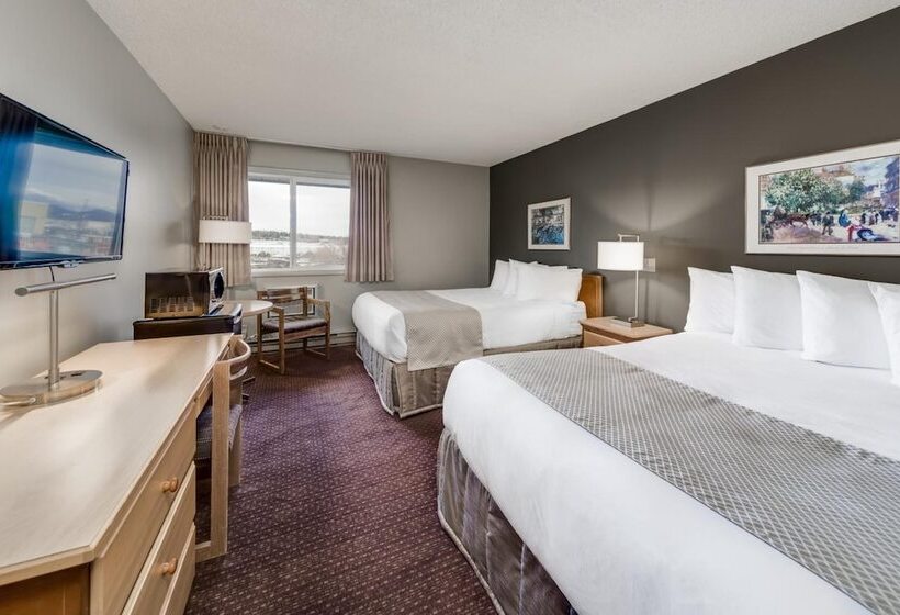 Heritage Inn Hotel & Convention Centre Cranbrook