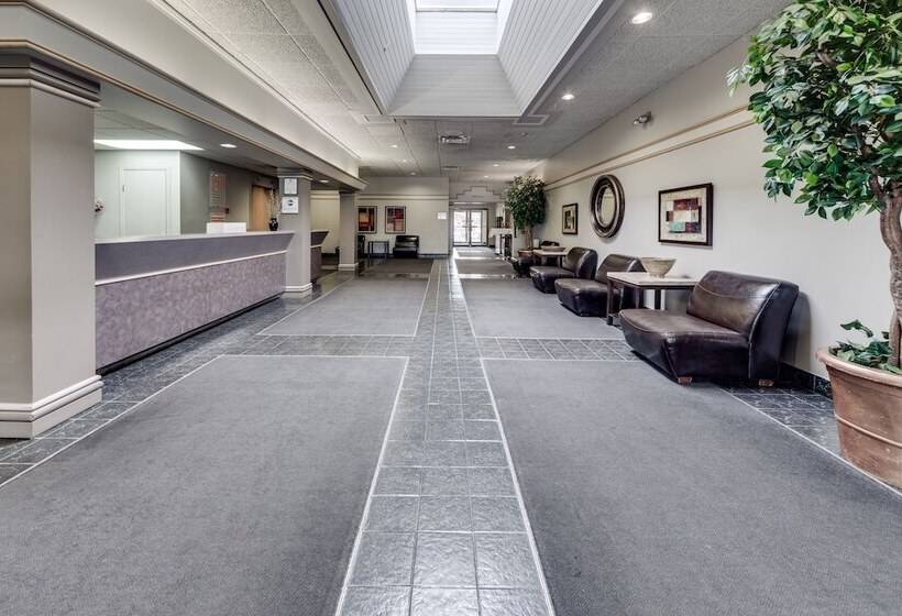 Heritage Inn Hotel & Convention Centre Cranbrook