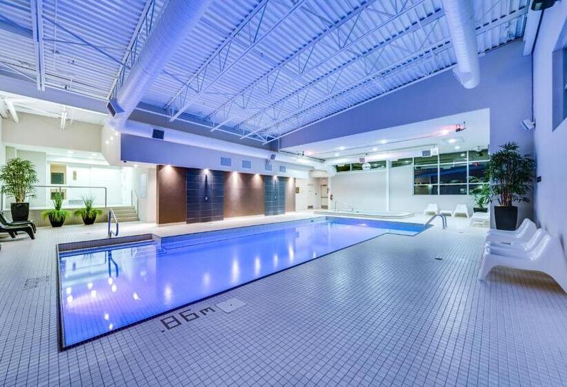 Heritage Inn Hotel & Convention Centre   Pincher Creek