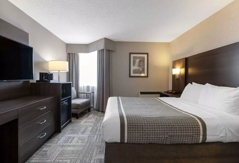 Hotel Best Western Milton