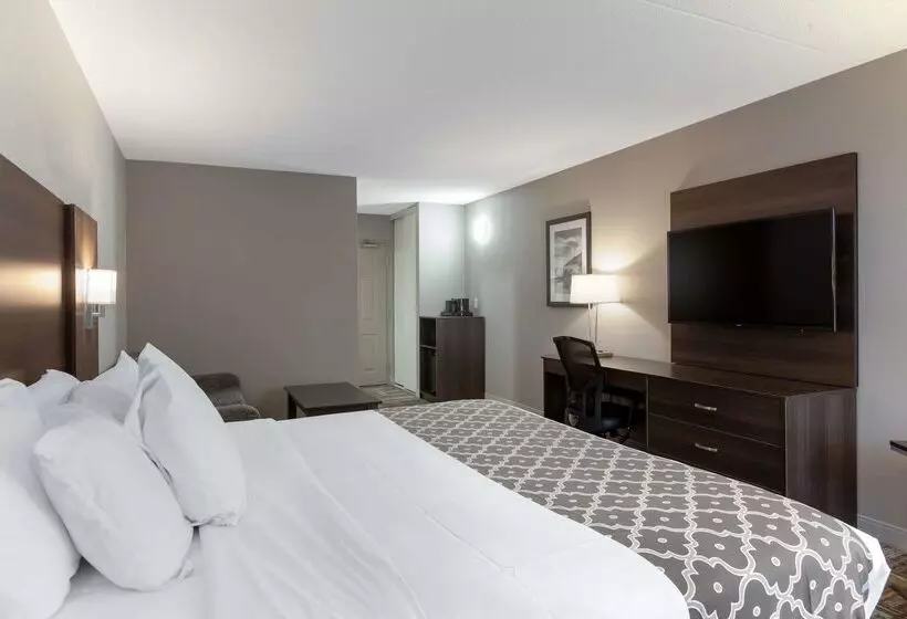 Hotel Best Western Milton