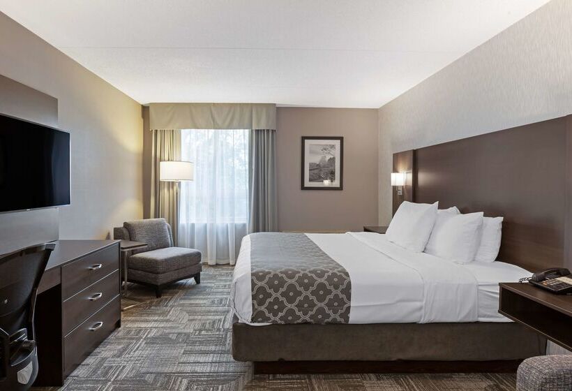 Szálloda Best Western Milton