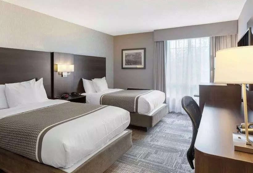 Hotel Best Western Milton