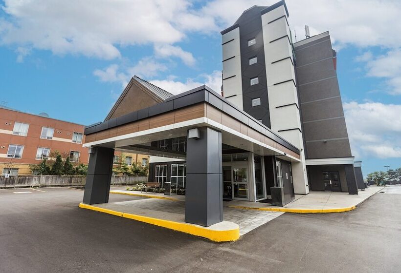 فندق Holiday Inn Express Toronto North York, An Ihg