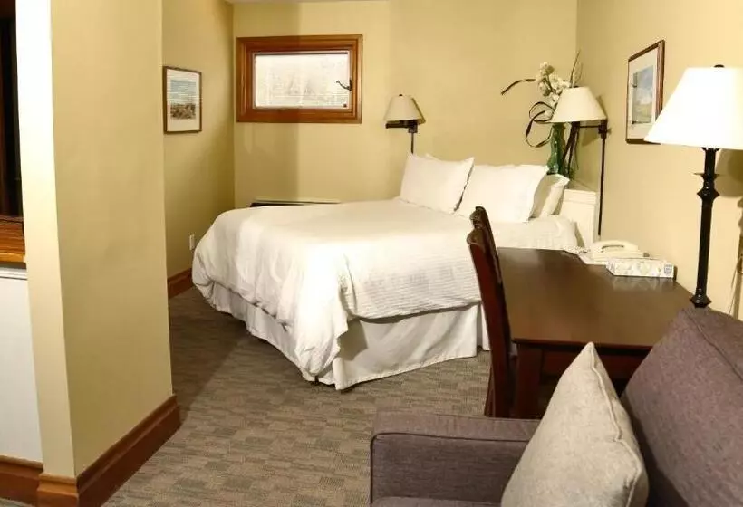 Hotelli Kettle Creek Inn