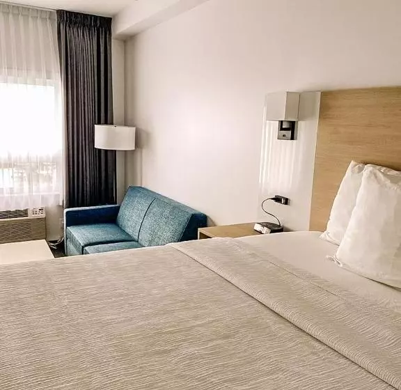 هتل La Place Rendez Vous