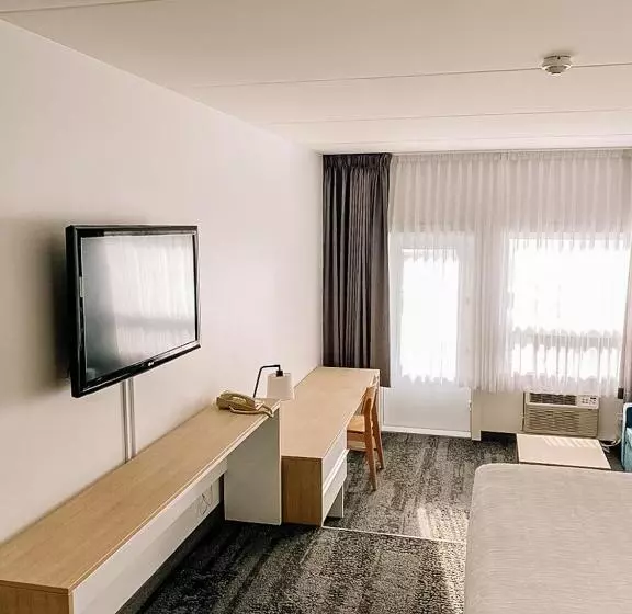 هتل La Place Rendez Vous