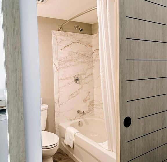 Szálloda La Place Rendez Vous