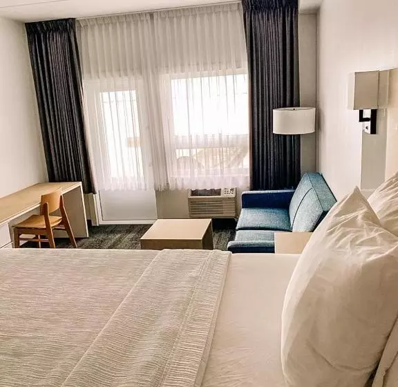 هتل La Place Rendez Vous