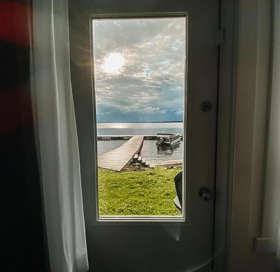 Szálloda La Place Rendez Vous