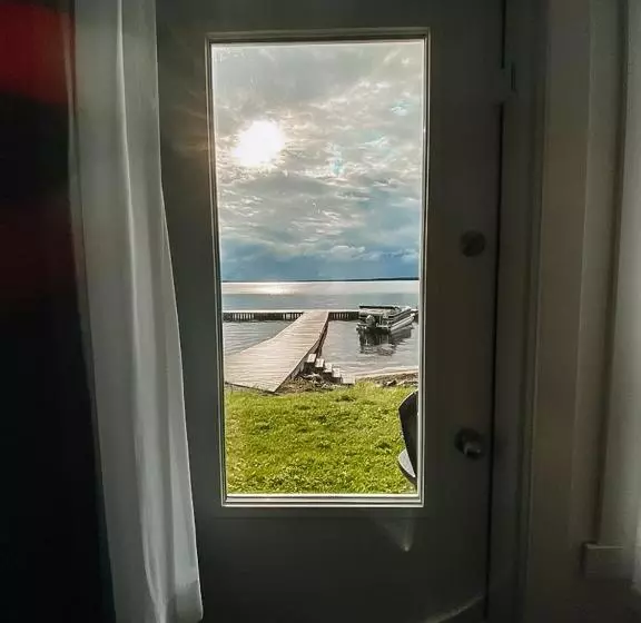 هتل La Place Rendez Vous