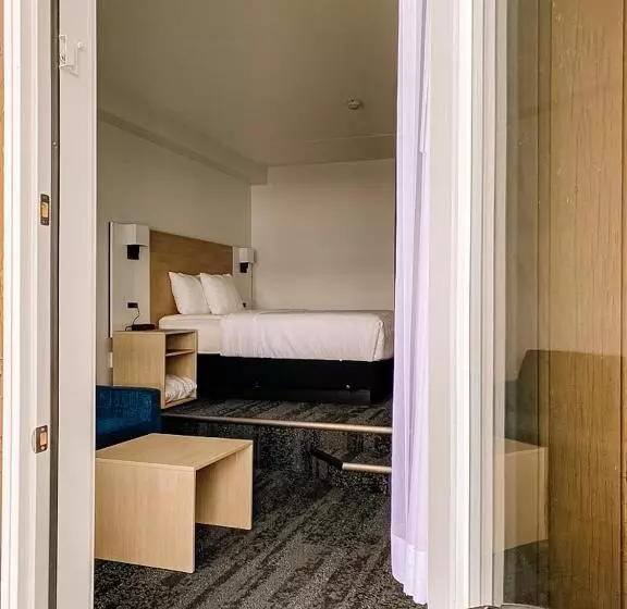 هتل La Place Rendez Vous