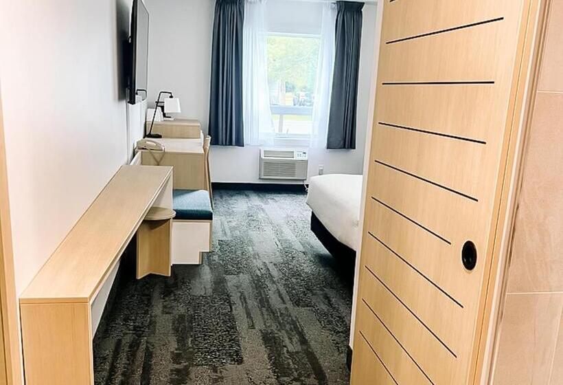 Szálloda La Place Rendez Vous