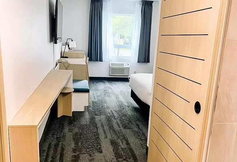 هتل La Place Rendez Vous