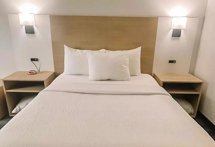 هتل La Place Rendez Vous