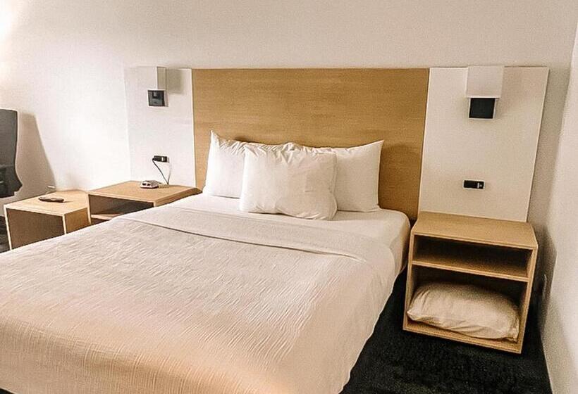 Szálloda La Place Rendez Vous