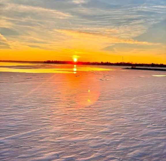 هتل La Place Rendez Vous