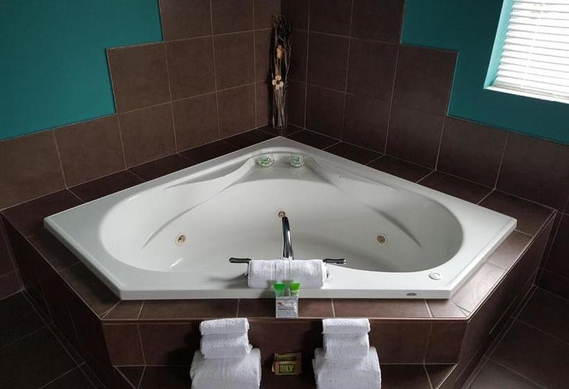 هتل London Executive Suites