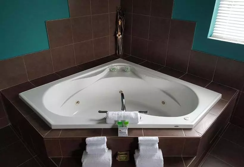 Отель London Executive Suites