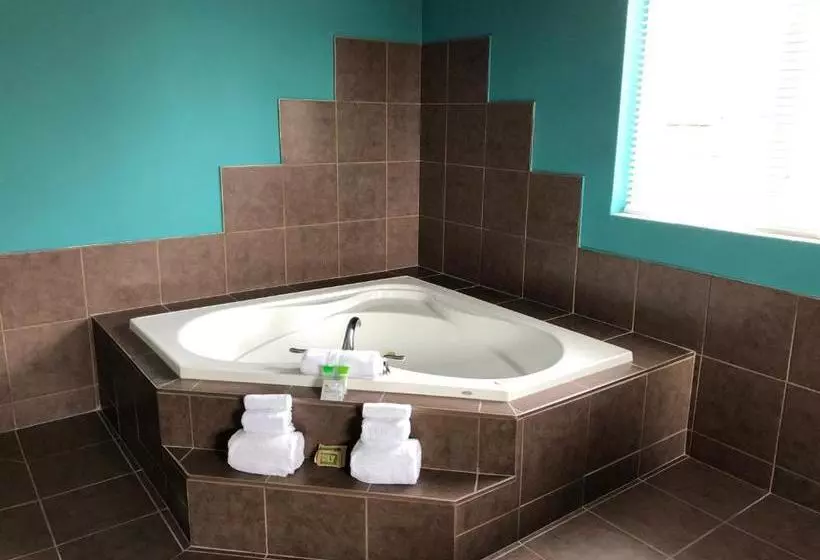 Отель London Executive Suites