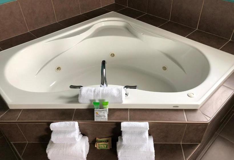 هتل London Executive Suites