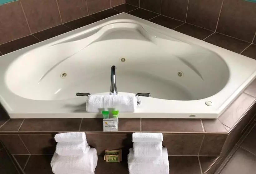 Отель London Executive Suites