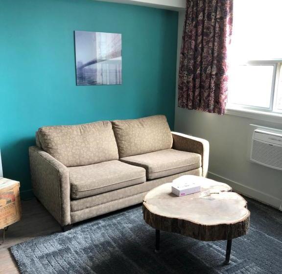 هتل London Executive Suites