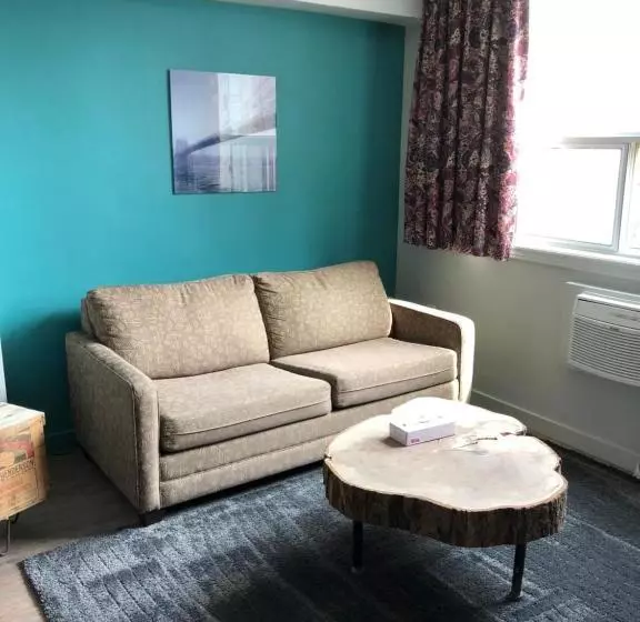 Отель London Executive Suites