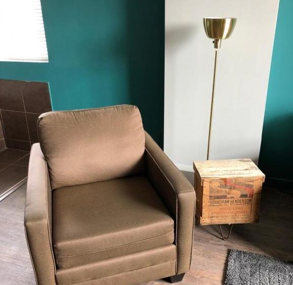 هتل London Executive Suites