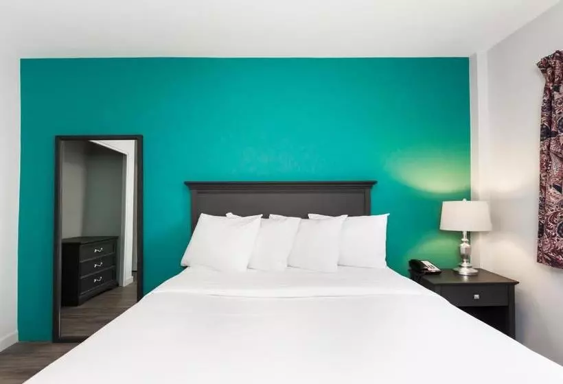 Отель London Executive Suites