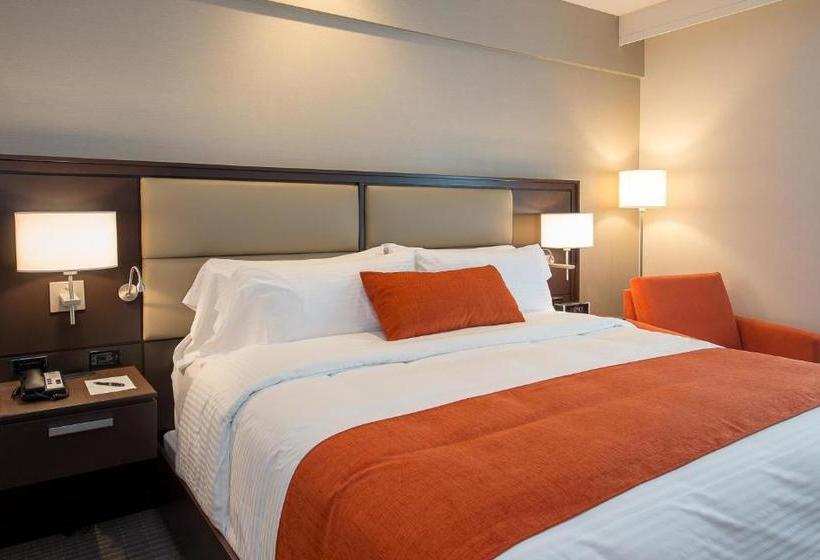 فندق Manoir Rouville-campbell