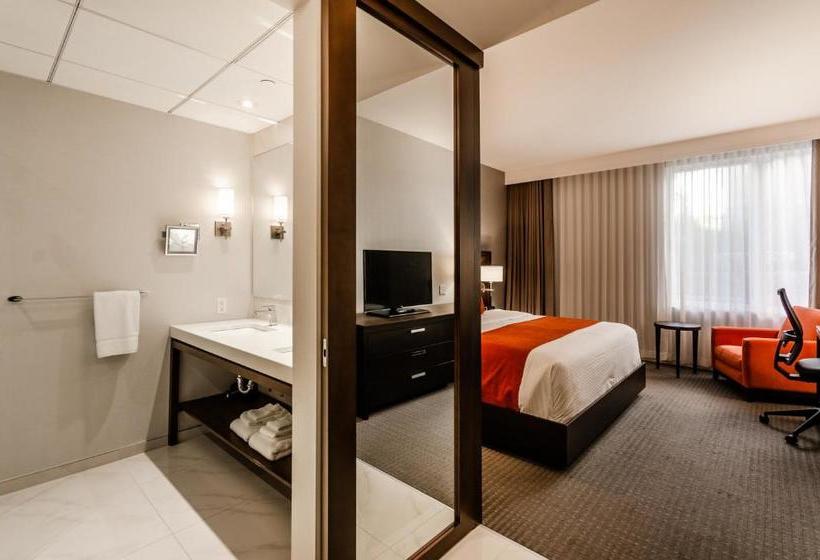 فندق Manoir Rouville-campbell