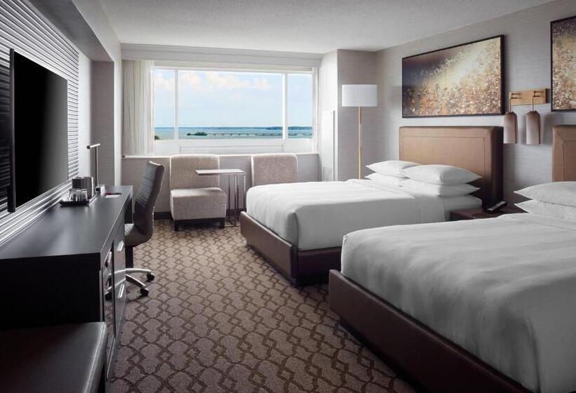 Niagara Falls Marriott Fallsview Hotel & Spa