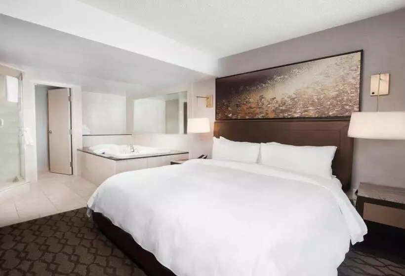 Niagara Falls Marriott Fallsview Hotel & Spa