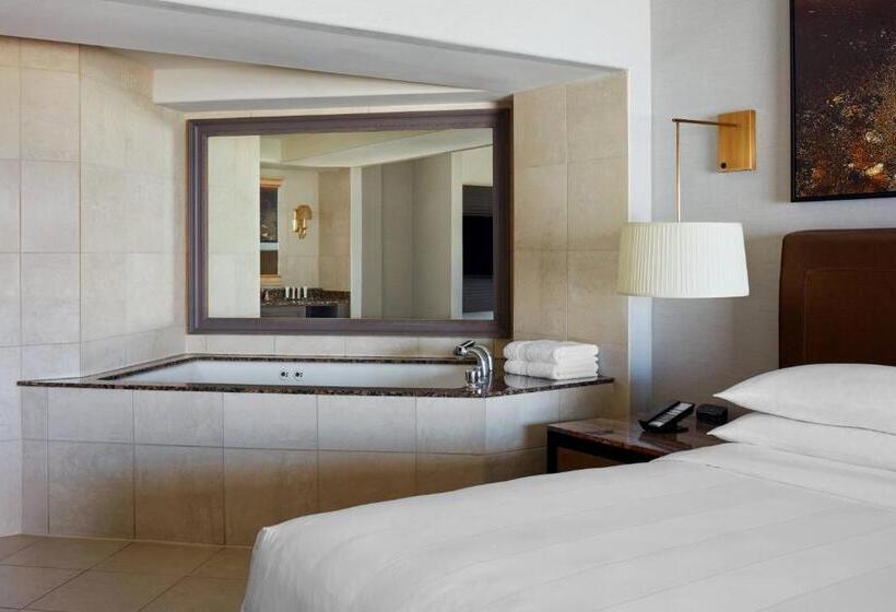 Niagara Falls Marriott Fallsview Hotel & Spa