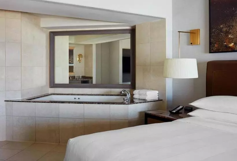 Niagara Falls Marriott Fallsview Hotel & Spa