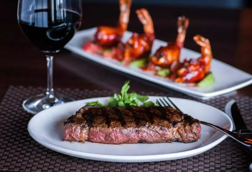 Niagara Falls Marriott Fallsview Hotel & Spa