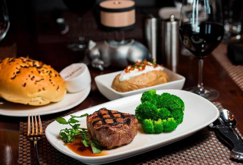 Niagara Falls Marriott Fallsview Hotel & Spa